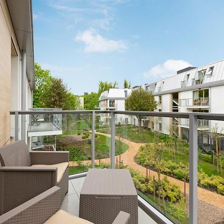 Dom & House - Apartamenty Dolny Sopot Exterior photo