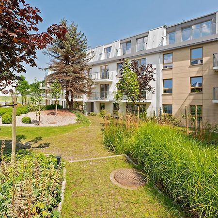 Dom & House - Apartamenty Dolny Sopot Exterior photo
