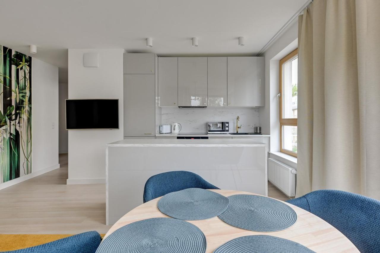 Dom & House - Apartamenty Dolny Sopot Exterior photo