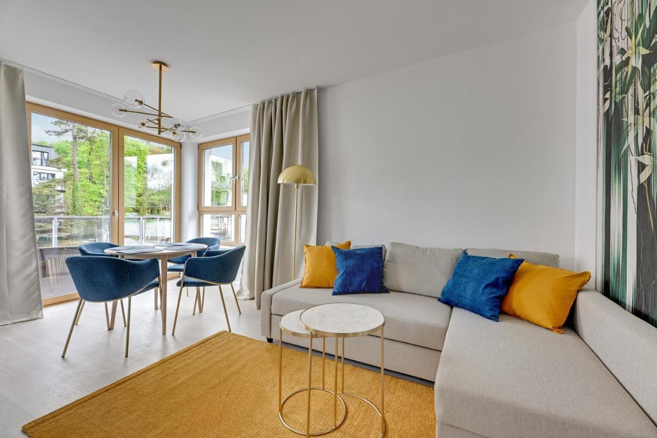 Dom & House - Apartamenty Dolny Sopot Exterior photo